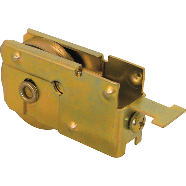 Prime-Line 1-1/2 in. Sliding Glass Door Roller Assembly, for Marshall (Single Pack) D 1525 - main